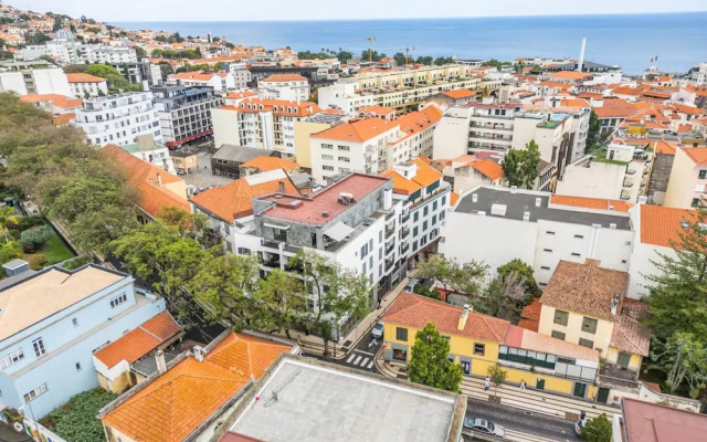 Urban Stay 3A by Madeira Sun Travel