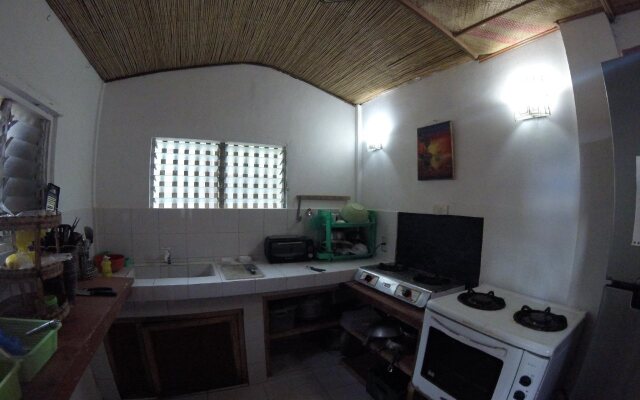 Carabao Guest House
