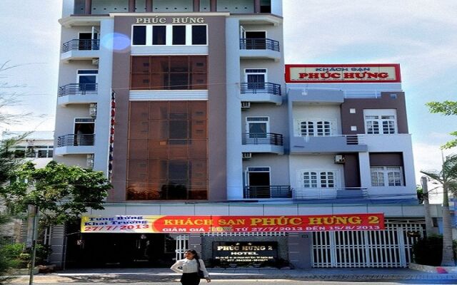 Phuc Hung Hotel 2