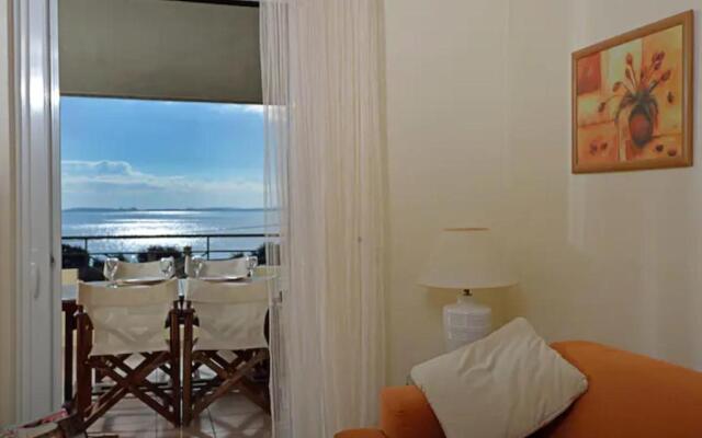 Aurora Sea View Apartment byCorfuescapes