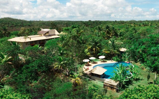 Pousada Sitio da Bia