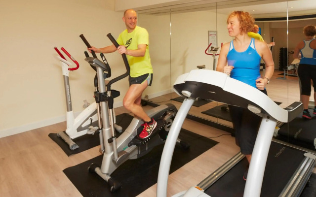 Holiday Inn Hasselt by IHG