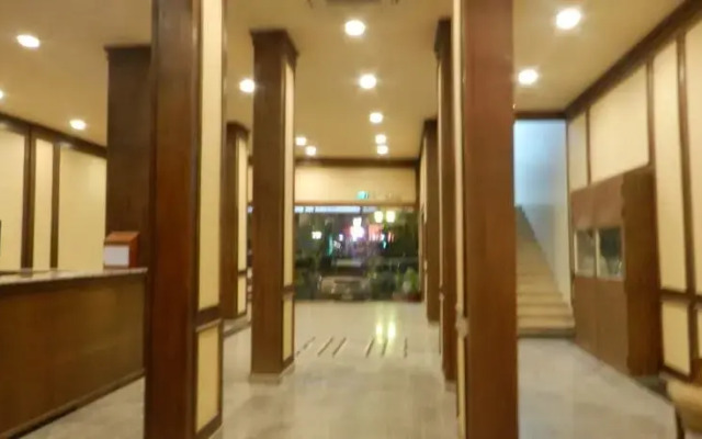 Al Saraya Apartment