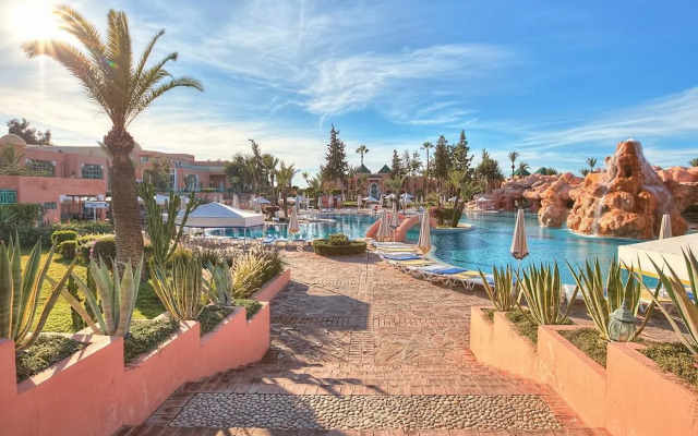 Pickalbatros Sungo Club - All Inclusive