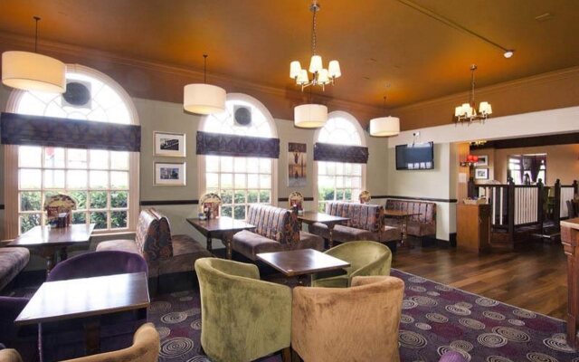Premier Inn London Greenford