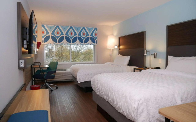 Tru By Hilton Chambersburg, PA