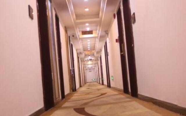 Rui Du Hotel Shenzhen