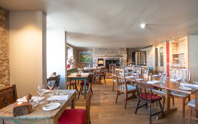 The Plough Inn Lilliesleaf