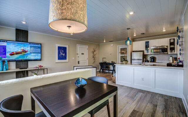 Crane's Beach House Boutique Hotel & Luxury Villas