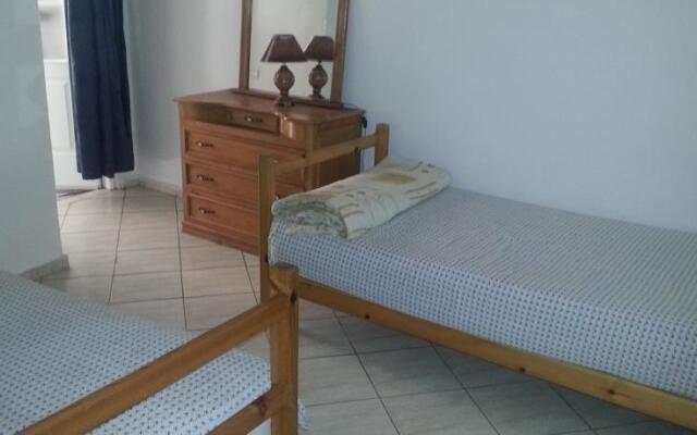Appartement Ar-Rajaa