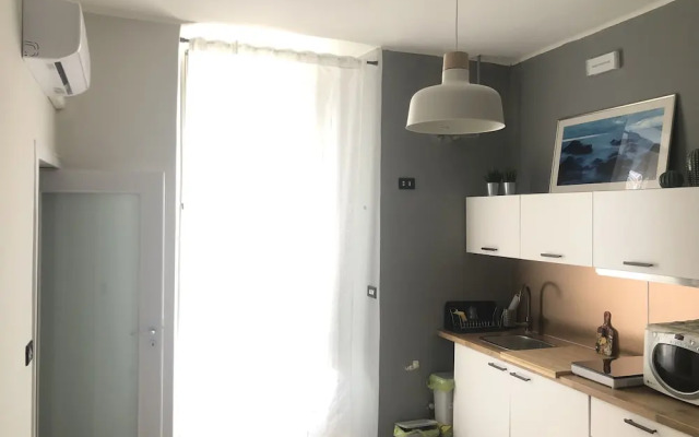 Borghetto Pedale in Town