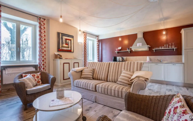 Cascina Castello (COI302)