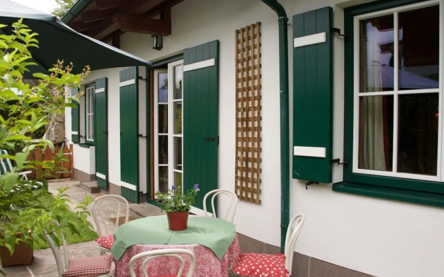 Luxurious Apartment With Sauna