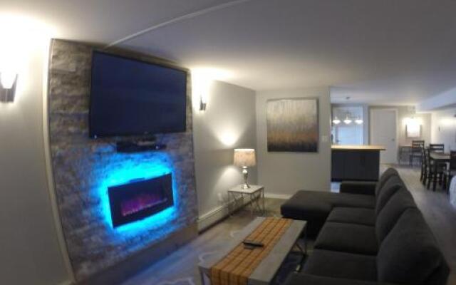 Seasons Extended Stay Suites