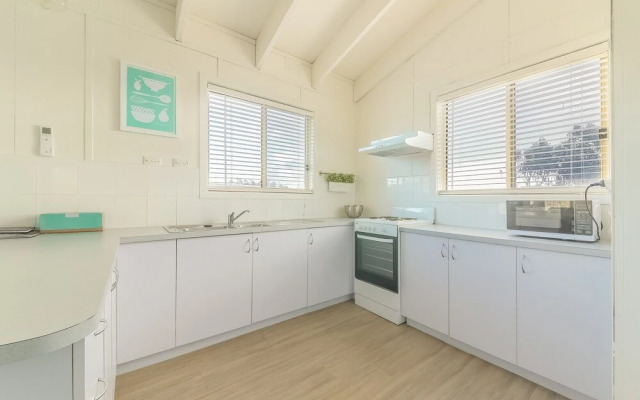 63 Marlin by Smiths Beach