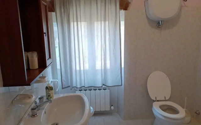 Pian D'isola Agriturismo