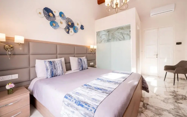 Ta' Dun Martin Bed and Breakfast