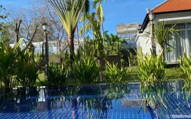 Atoh's Maison