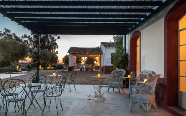 Hotel & Croquet Club Quinta da Chamine