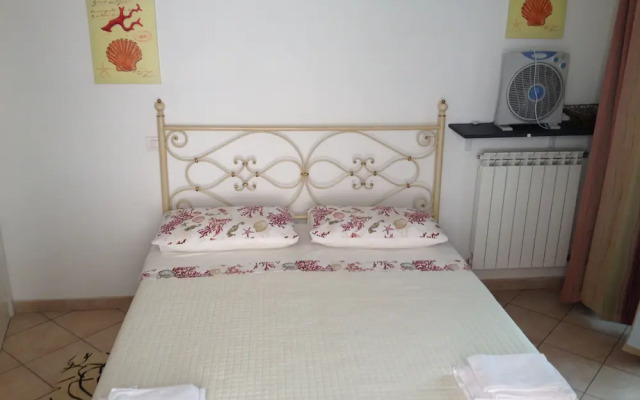 Appartamenti St'Andrea