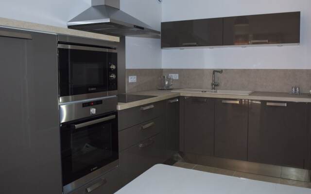 Gîte de charme Les Courlis