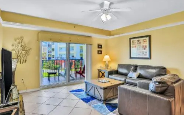 Ocean Walk Condominiums