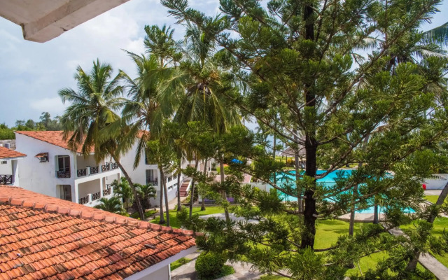 Nyali Beach Holiday Resort
