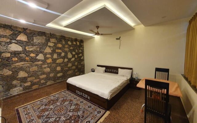 Badigarh Palace Resort