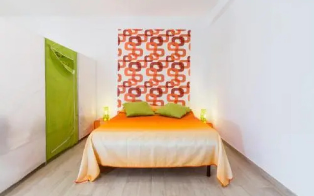 Vintage Apartment Trastevere Station