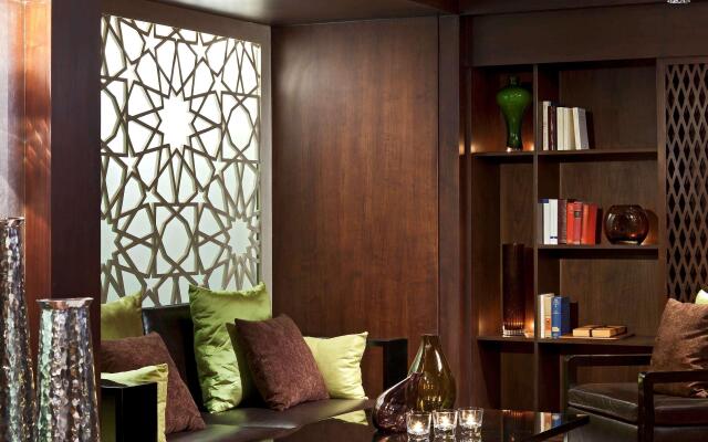 Sofitel Legend Old Cataract Aswan