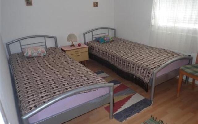 Apartments Velebit