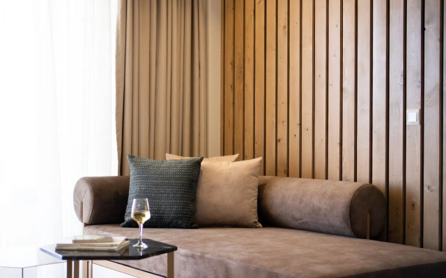 Курорт Hotel Blue Dream Palace Tripiti Resort