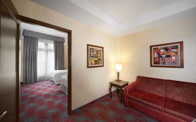 Hampton Inn & Suites Mexico City - Centro Historico