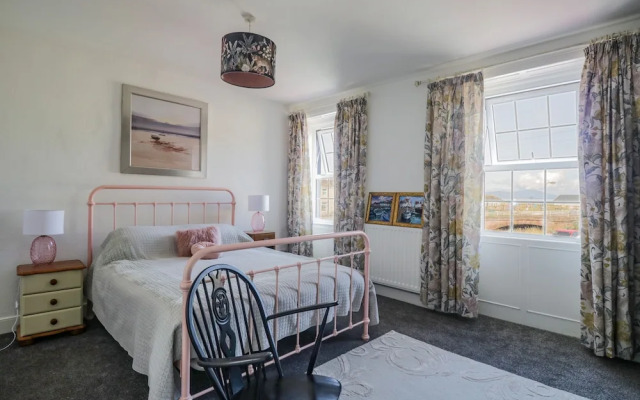 3 Clarks Terrace