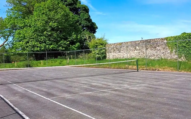 Clonalis House Self Catering