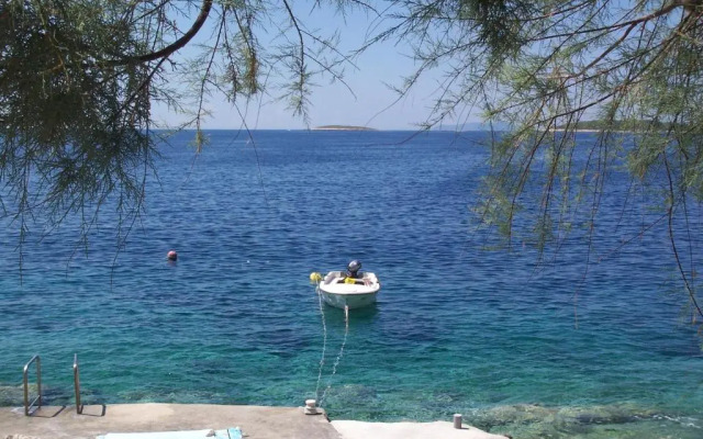 Apartmani Mašković