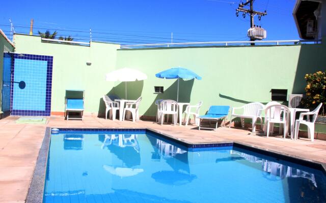 Hotel Ponta de Areia