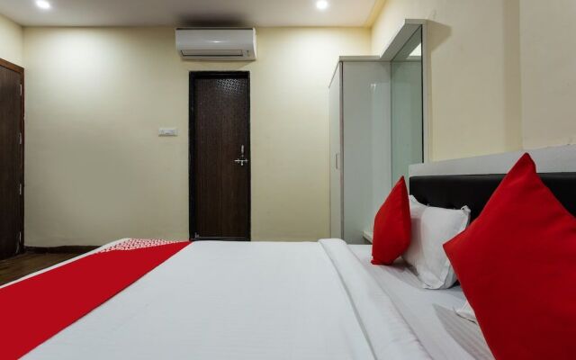 Hotel Raj Palace