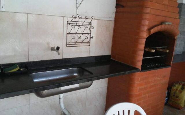 Casa de Praia Cordeirinho