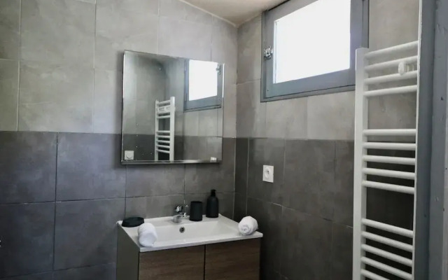 Gîtes Terra Di A Bravona