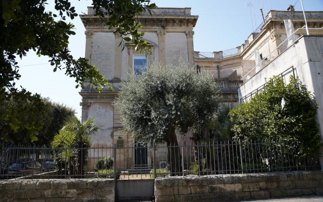 B&B Piazza Libertini