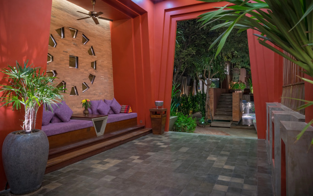 Golden Temple Residence