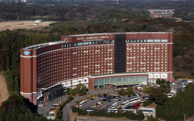 Marroad International Hotel Narita