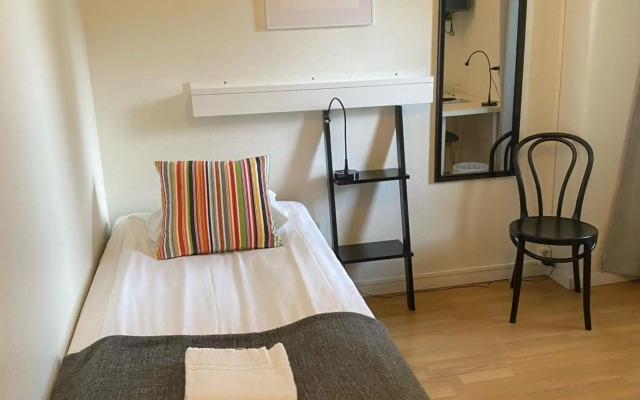 Sidsjö Hotell & Konferens