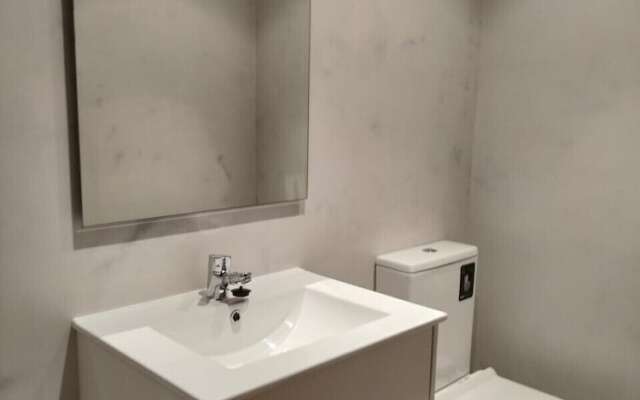 Apartamento Sallan Ainsa