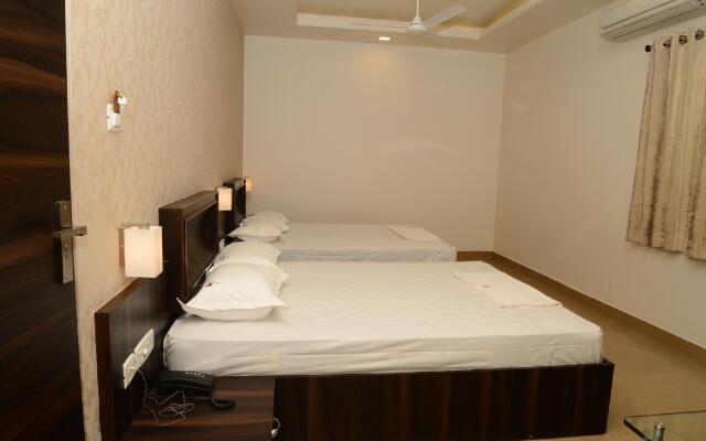 Hotel SPDS