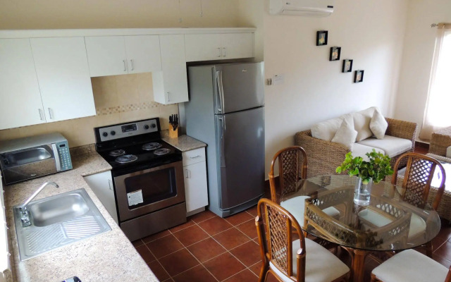 Trujillo Beach Eco-Resort