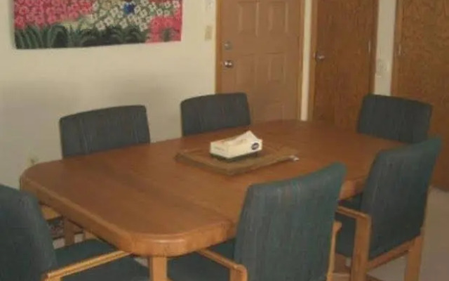 Snowdance Condominiums