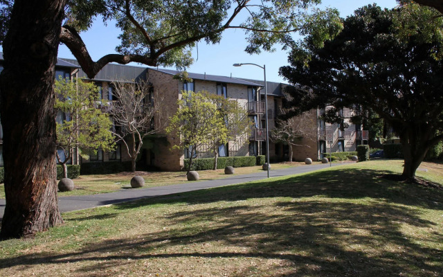 Randwick Space Hotel