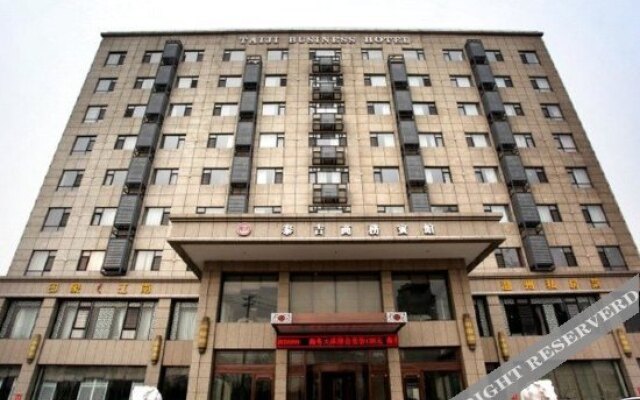 Taiji Business Hotel